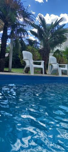 Casa con pileta San Luis Juana Koslay in Juana Koslay