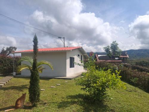 Cabaña Vía Pereira Armenia