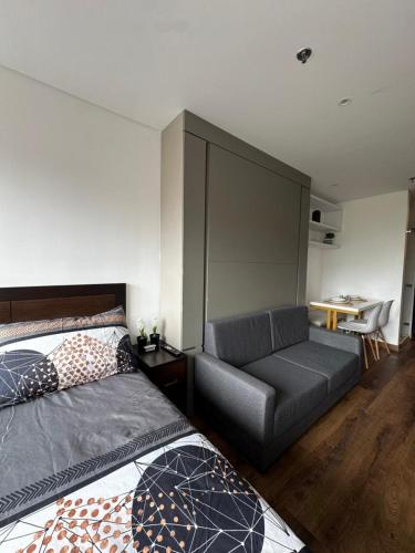 Loft Moderno calle 97, Coworking Jacuzzi y Turco