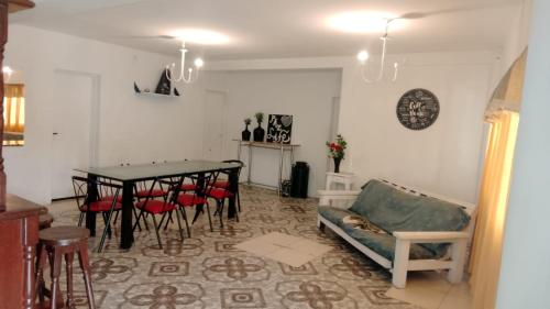 Casa con pileta San Luis Juana Koslay in Juana Koslay