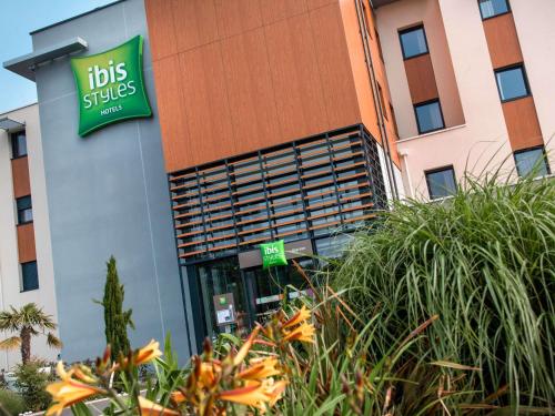 ibis Styles Vierzon - image 42