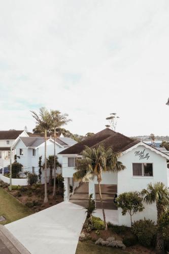 Motel Molly - Boutique Hotel Mollymook in Mollymook