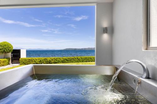 Sacred Waters Taupo - Ohakune