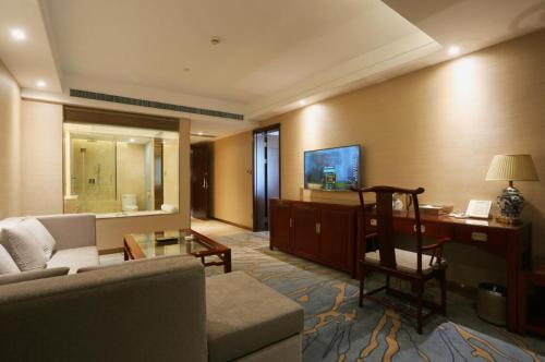 Jinghan Hotel In China - 
