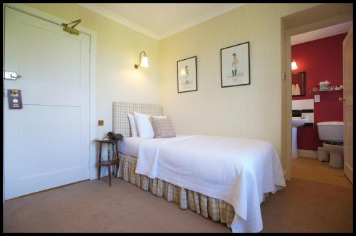 1 twin bed