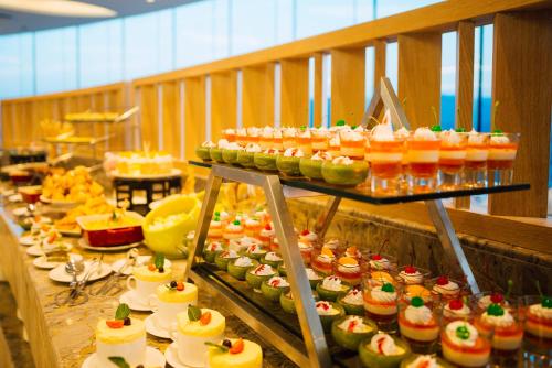 Jinghan Hotel In China - 