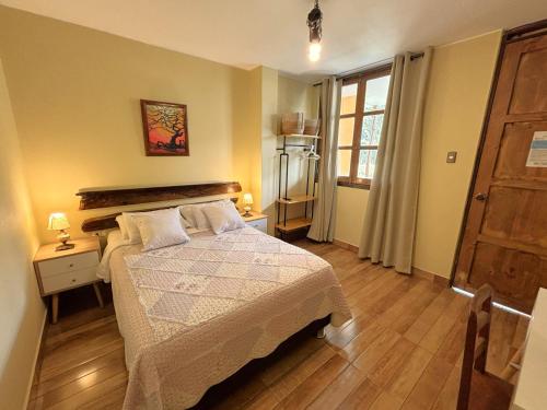 Serenity Hotel & Lodge in Ica