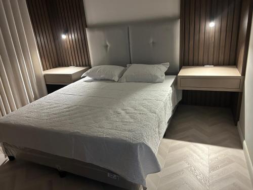 Departamento moderno