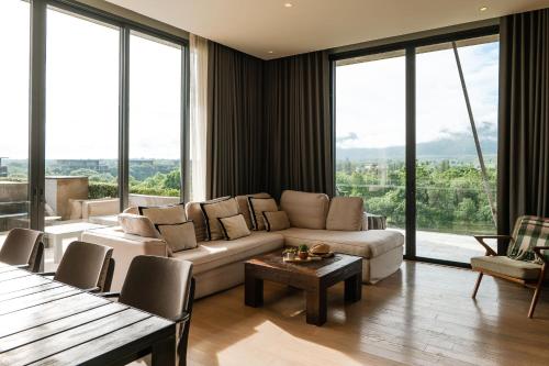 阿塔湖畔度假套房酒店 (atta Lakeside Resort Suite) in 考艾國家公園