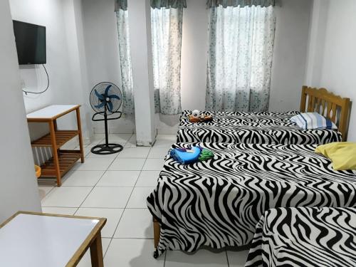 Hospedaje Anny in Chincha Alta