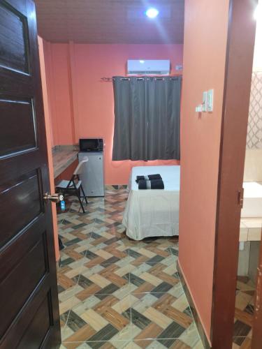 Riverside Inn in Trincity