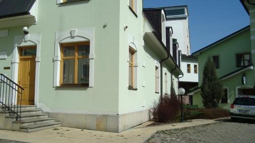 Hotel Krakonoš obrázok