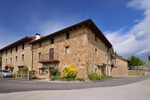 Eguzki B&B 3