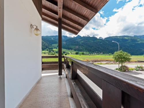 Apartment in Predazzo near Dolomites Trails, Predazzo