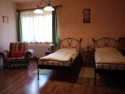 Apartmány PEMI Potštejn - image 5