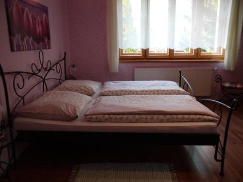 Apartmány PEMI Potštejn - image 14