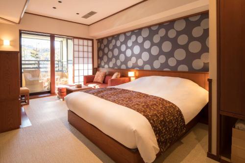 Suiun -Kyoritsu Resort in Gora