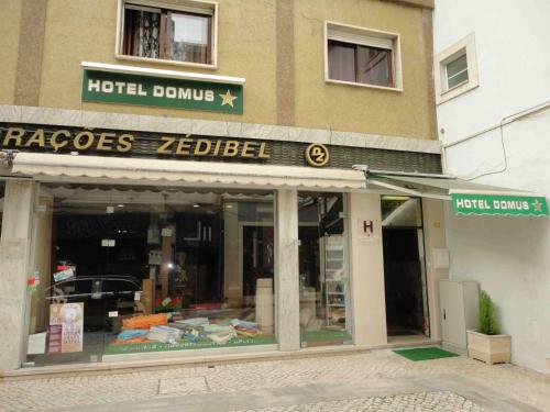 Hotel Domus - image 8