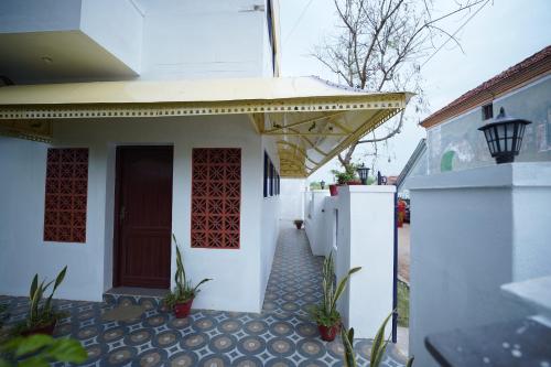 Chettinad Packer Comfort in 卡娜杜卡塘