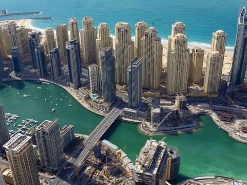 Jumeirah Beach Luxury Collective - image 6