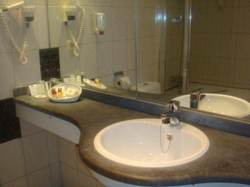 Park Hotel Brussels, Брюссель (фото 6)