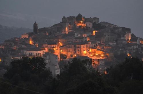 A casa da Titta - San Martino dʼAgri