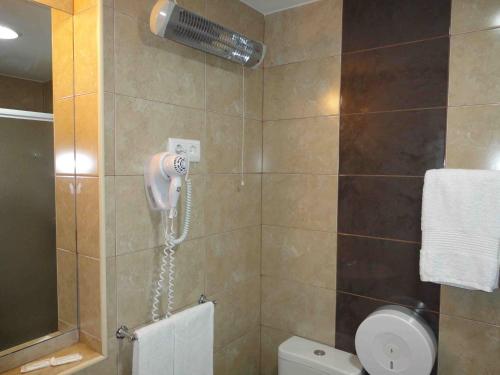 Hotel Domus - image 10
