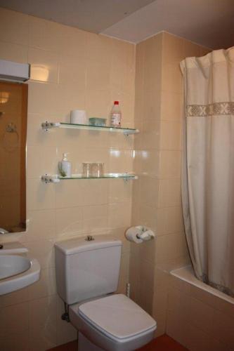 Multipropiedad Baqueira 1500 - Apartment - Baqueira-Beret