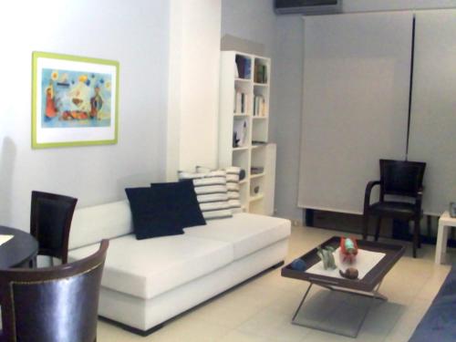  Posto City Center Apartment in Chania