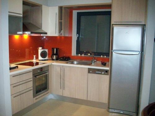  Posto City Center Apartment in Chania