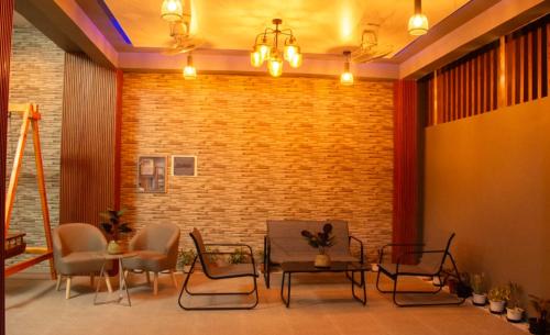 Sunset Private Villa in Gaafu Dhaalu Atoll