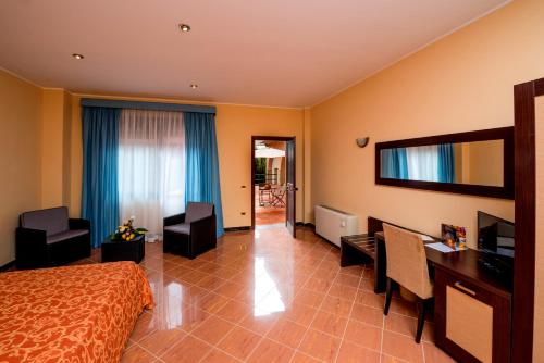 TH Cinisi - Florio Park Hotel