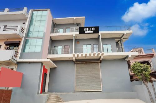 Hotel O Dadri Railway Station Formerly Cross Town