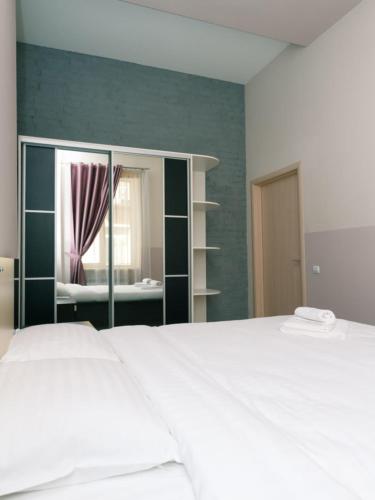 Apartment near Olympic stadium