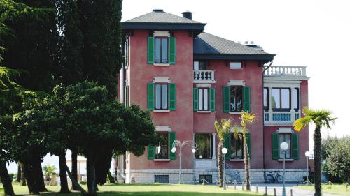 Villa Pioppi Hotel