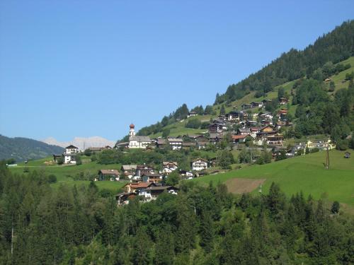 Hotel Alpenfriede - image 12