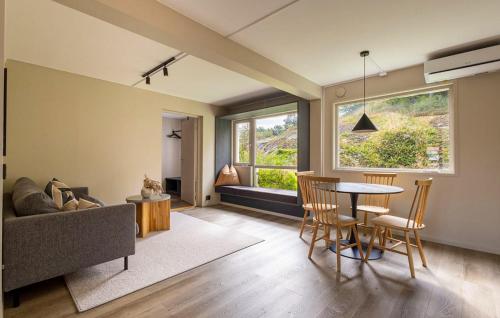 Gorgeous Apartment In Myggenäs (Gorgeous Apartment In Myggenas) in 斯泰農松德