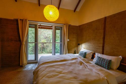 Resort Vishuddhialaya Pvt Ltd in Balthali