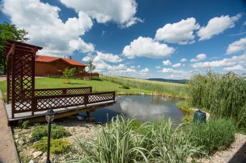  Vadmacska Vadász és Vendégház in Csákányospuszta