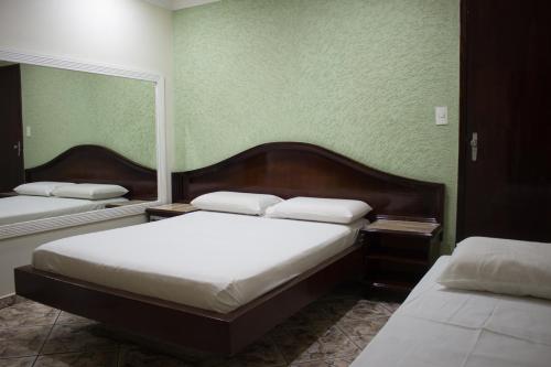 Hotel Valadares Brasilia