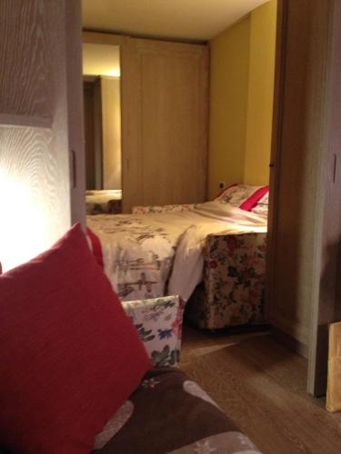 Appartamento Chappelette 5