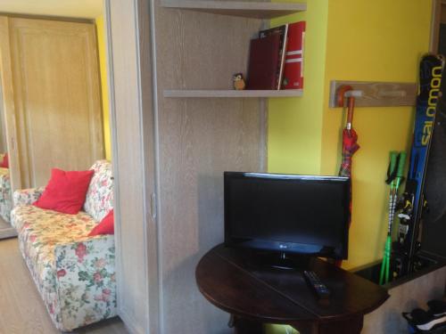 Appartamento Chappelette 3