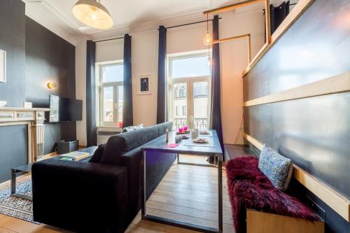 Smartflats City - Grand Sablon - image 5