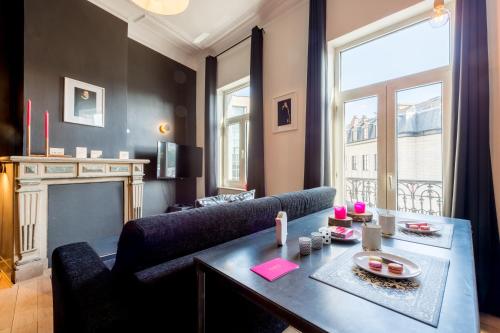 Smartflats City - Grand Sablon - image 6