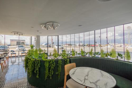 Dedem Hotel Dinlenme Tesisleri-Sultanhanı in Aksaray