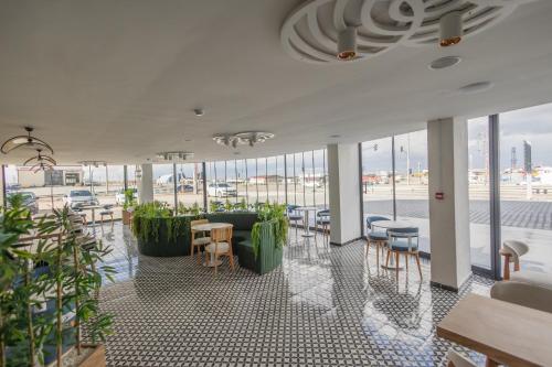 Dedem Hotel Dinlenme Tesisleri-Sultanhanı in Aksaray
