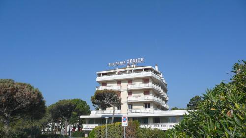 Residence Zenith, Caorle