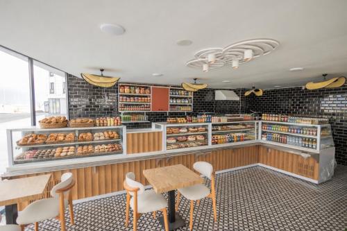 Dedem Hotel Dinlenme Tesisleri-Sultanhanı in Aksaray