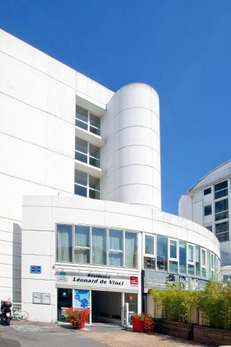 Séjours & Affaires Tours Léonard De Vinci - image 2