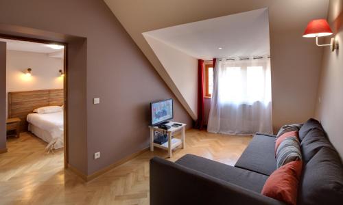 Hotel Des Alpes in Le Bourg-d'Oisans